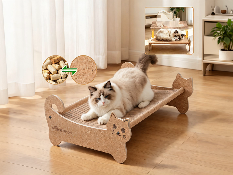 Cat Bed