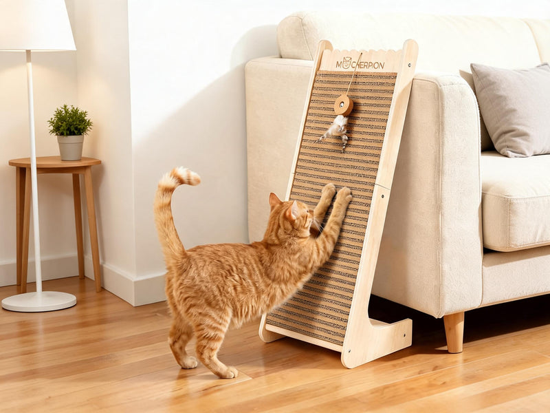 Scratcher